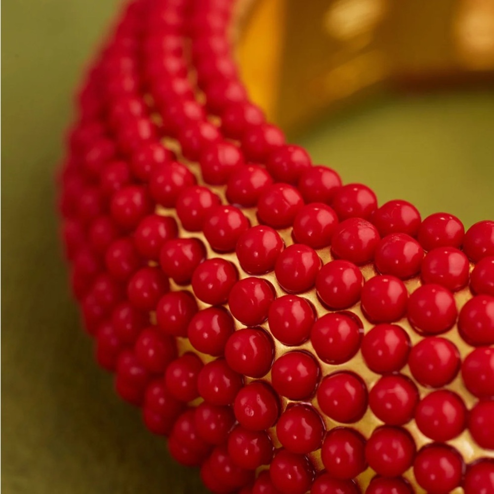 Khoi Rouz Bangle - Picture 7 of 7